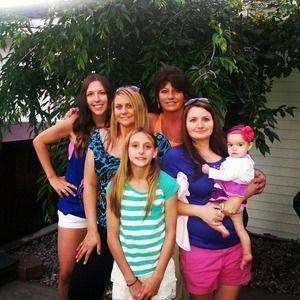 Meet your Posher, Linda